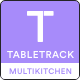 TableTrack Logo
